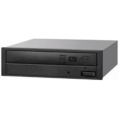 Sony Optiarc AD-7260S-0B 24x interner DVD-Brenner SATA schwarz