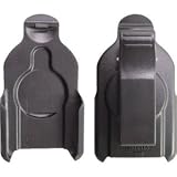 Motorola StarTac Holster Batt Faces Out
