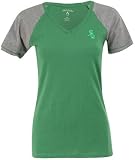 MLB Chicago White Sox Green Womens Energy Shirt