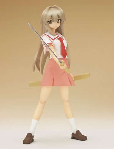 Seto no Hanayome Sun Seto Figma PVC Figure
