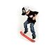 Yo Baby Kick Flipper