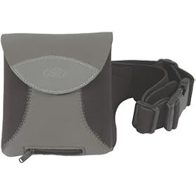 NEOPRENE CD PLAYER CASE by Case-It