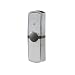 Friedland Evo Wireless Solid Chrome Bell Push D511