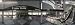 Interiors of an Airport, Charlotte Douglas International Airport, North Carolina, USA...