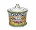 Handmade Fortunata Sugar Canister From Italy