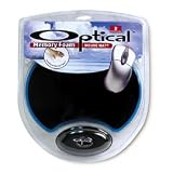 Optical Mouse Mat 