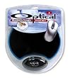 Optical Mouse Pads From Handstands