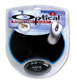 Optical Mouse Mat