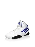 adidas Zapatillas abotinadas 3 Series 2014 (Blanco)