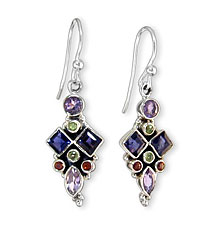 Iolite Jewelry