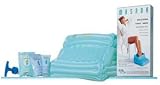 Natural Foot Care, Inflatable Foot Bath