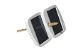 Solio Bolt Battery Pack + Solar Charger (Pearl White)