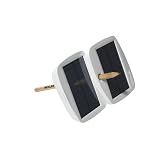 Solio Bolt Solar Charger (Pearl White) ~ Solio
