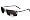 gesichtsmodel.com - s.Oliver Sonnenbrille Model 0132 Dark gun mat