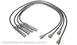 Standard Motor Products 25402 Pro Series Ignition Wire Set