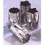 Stainless Steel Vegetable Cutters #K8444 "100% Made in Japan!!"