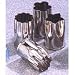 Stainless Steel Vegetable Cutters #K8444 "100% Made in Japan!!"