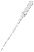 CTA Pool Stick for Wii [Wii]