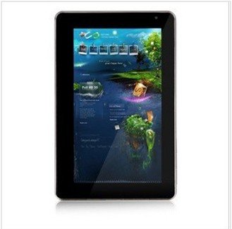 Game Vi10tablet Sensor Android5ghz Multi Touch Screen B006jj3gf2 Capacitive