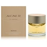 Aigner In Leather by Etienne Aigner for Women 4.25 oz Eau de Toilette Spray
