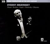 Great Conductors of the 20th Century: Evgeny Mravinsky