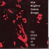 OTHER SIDE OF YOU 7 INCH (7" VINYL 45) UK CHRYSALIS 1986
