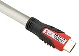 Professional Reference Grade v1.3 CL3 rated HDMI Long Cable - 50 Feet