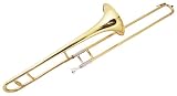 Product details for Brass Alto Trombone