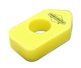 Briggs & Stratton Air Filter 3.5 - 4.5 HP with Plastic Air Cleaner Housing #5088D