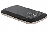 picture of BlackBerry Bold 9900 Sim Free Smartphone - Black