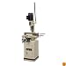 Jet - 708589K JFM-5: Floor Mortiser with Closed Stand