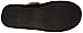 Dockers Men's 'Shawn, Easy-Off Scuff Slipper in Aviator Faux-Leather