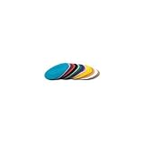 Stylish Wool Beret 10 1/2" Diameter in Assorted Colors Simple Colors: Black