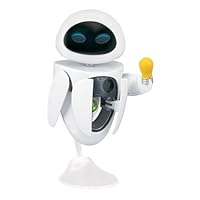 Wall-E Search and Protect Eve