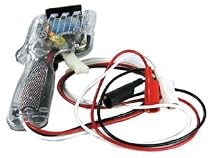 Parma Plus Controller, 15 ohms.