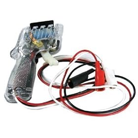 Parma Plus Controller, 35 ohm. by Parma