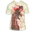 Nightmare on Elm Street Freddy Krueger You're Mine Now Piggy Subway T-shirt