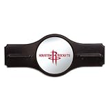 Imperial Houston Rockets Licensed Mirror Billiard Cue Rack