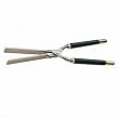 Golden Supreme Smoothie Flat Iron 3/4" Midi