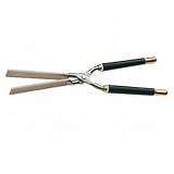 Golden Supreme Smoothie Flat Iron 1/5.1cm Jr