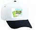 White Cap with snapshot, map, cartography