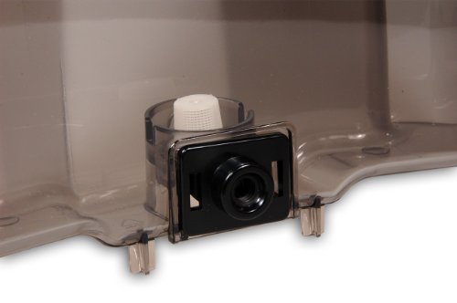 Saeco - Ersatzteile - Wassertank Nina