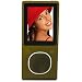 Zune 4 GB Digital Media Player (Green)