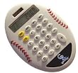 Colorado Rockies Pro-Grip Calculator - Baseball Sports Merchandise