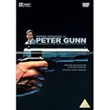 Peter Gunn / Secret Of The Andes (Movie Double Bill) (Non USA Format - region 0 PAL UK import)