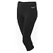 USA Pro Lady 3/4 Run Tight, Size LM
