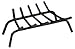 Panacea 15403 Wrought Iron Fire Grate, 24-Inch