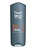 Dove Men and Care Body and Face Wash, Deep Clean, 18 Ounce (Pack of 3)