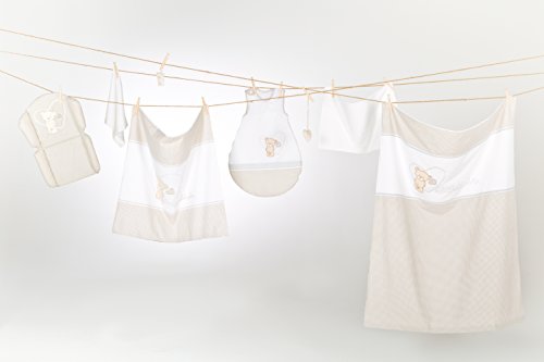 Imagen 6 de Roba - 1404 P105 - Sacos de dormir [tamaño: 90cm]