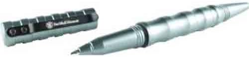 S&W Tact pen M&P grey